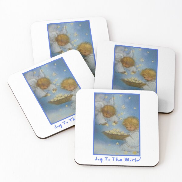 Item preview, Joy To The World designed and sold by babybaggins.