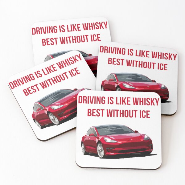 Item preview, Tesla pun  designed and sold by Lewis-W.