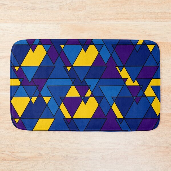 Item preview, Triangles 4 designed and sold by andyfuentes.