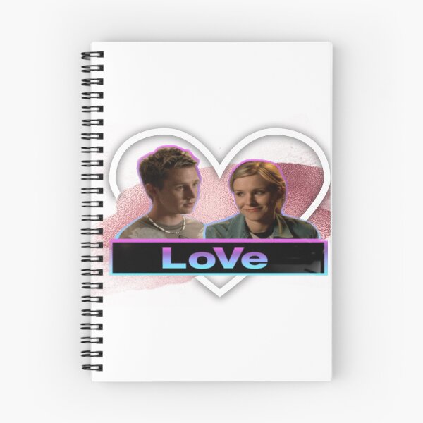 Item preview, Love, Veronica and Logan designed and sold by swanspirate520.