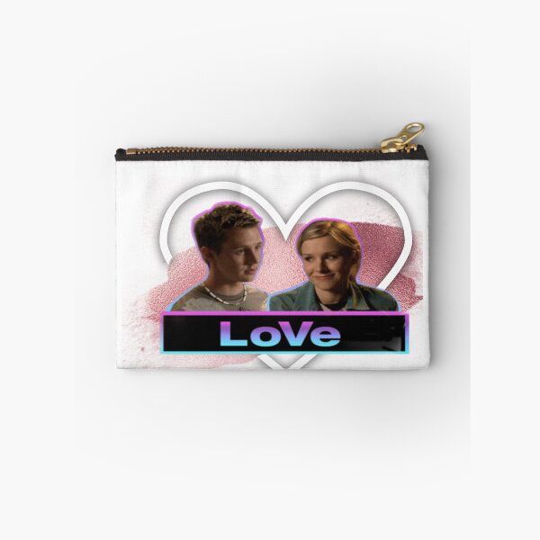 Item preview, Love, Veronica and Logan designed and sold by swanspirate520.