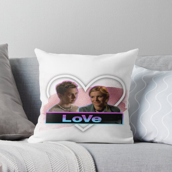 Item preview, Love, Veronica and Logan designed and sold by swanspirate520.