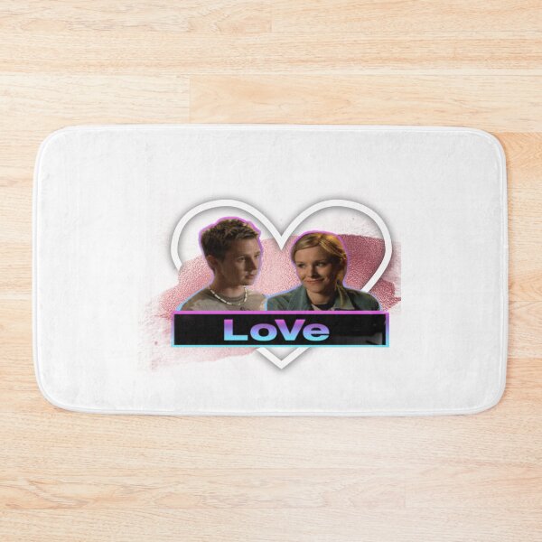 Item preview, Love, Veronica and Logan designed and sold by swanspirate520.