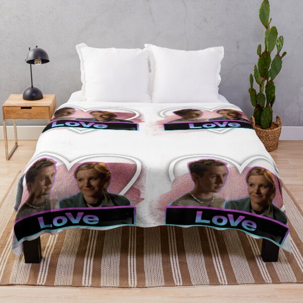 Item preview, Love, Veronica and Logan designed and sold by swanspirate520.