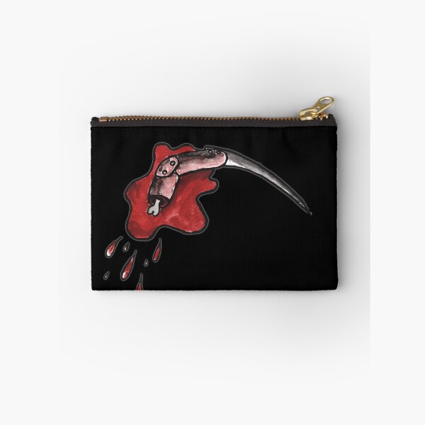 Item preview, freddy finger designed and sold by wiccantoadstyle.