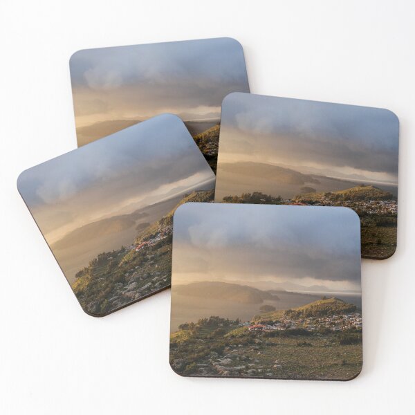 Item preview, Lake Titicaca designed and sold by Printed Vibes.