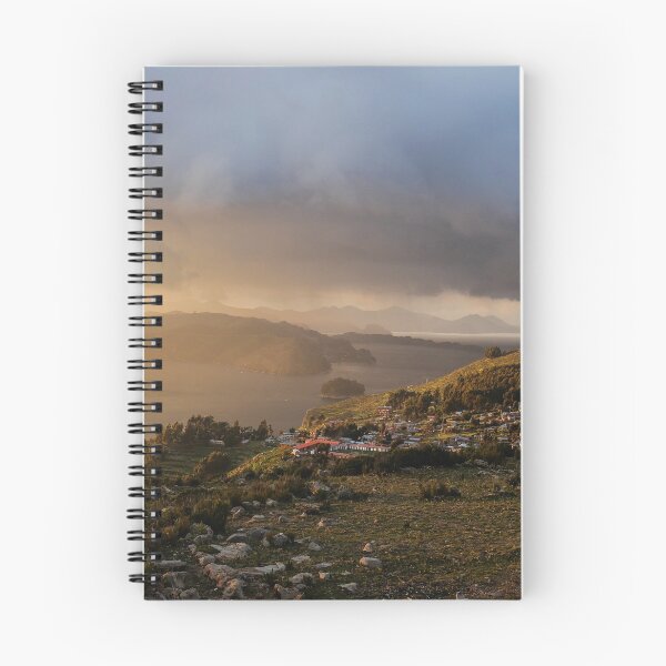 Item preview, Lake Titicaca designed and sold by Printed Vibes.
