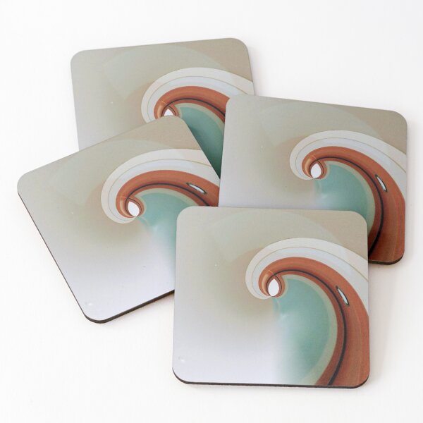 Item preview, The Wave designed and sold by Ioka.