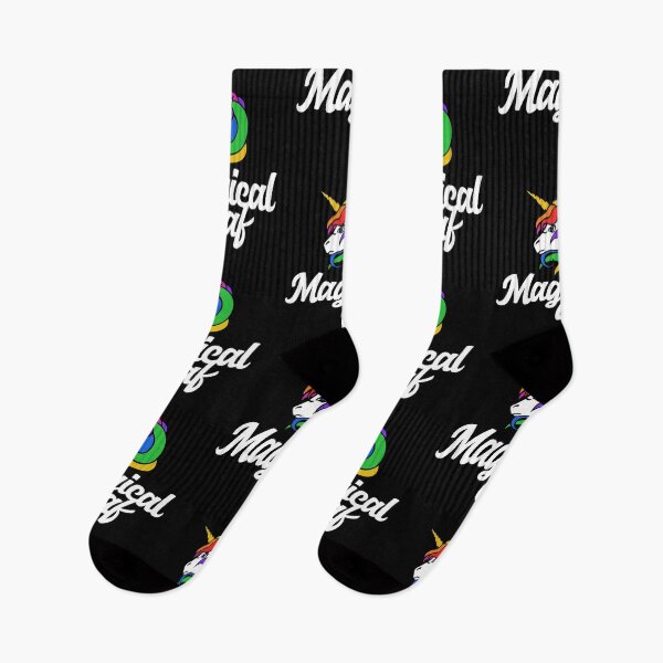 Item preview, magical AF designed and sold by FrictionMaxxing.