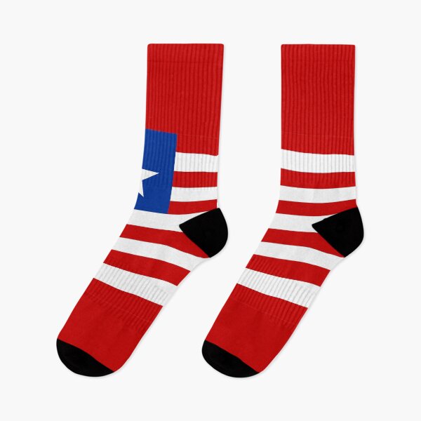 Item preview, flag of Liberia designed and sold by tony4urban.