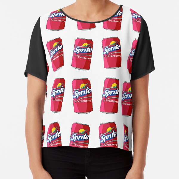 Cranberry Sprite Clothing Redbubble
