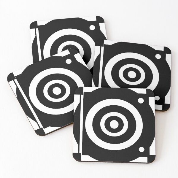 Item preview, Glory Target designed and sold by SGodsey.