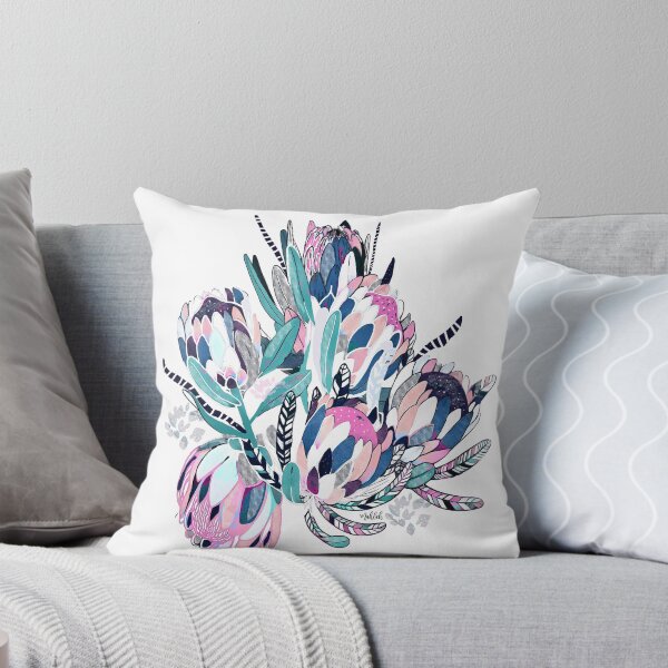 Item preview, Colour Bunch White designed and sold by InkheArt  Designs.