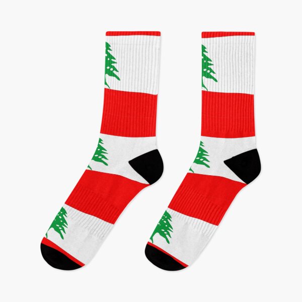 Item preview, flag of Lebanon designed and sold by tony4urban.