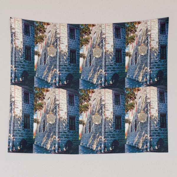 Item preview, Moravian Sun Inn designed and sold by DJ Florek.