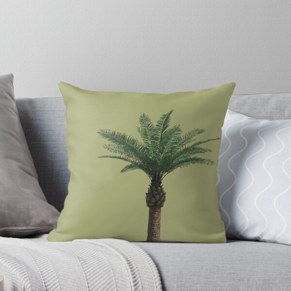 Item preview, Tropical Palm Tree designed and sold by creativedits.
