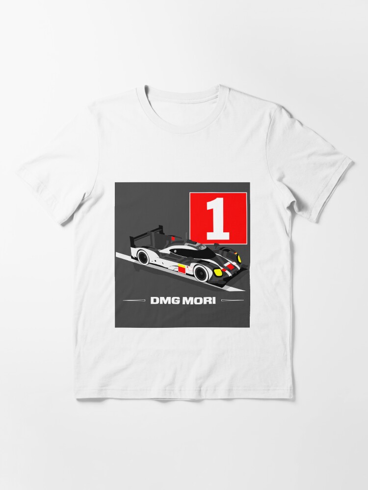 Porsche 919 Hybrid\