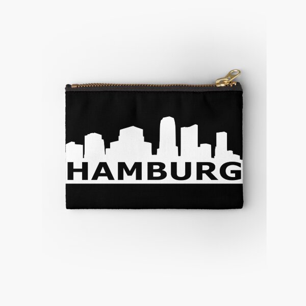 Item preview, Hamburg Skyline designed and sold by gulden.
