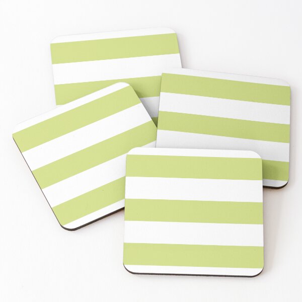 Item preview, Lime Stripe designed and sold by PageDesigns.