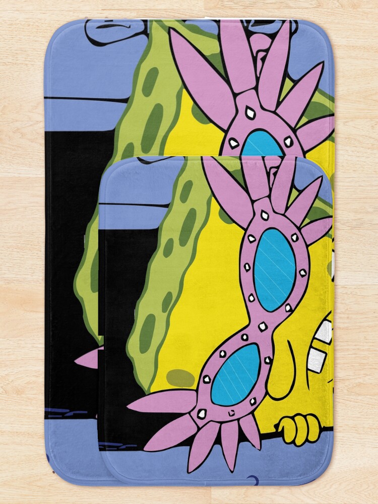 Alternate view of Untitled Bath Mat