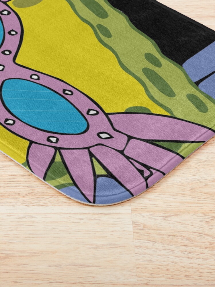 Alternate view of Untitled Bath Mat