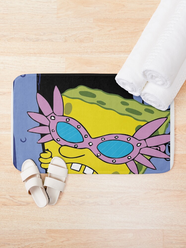 Alternate view of Untitled Bath Mat