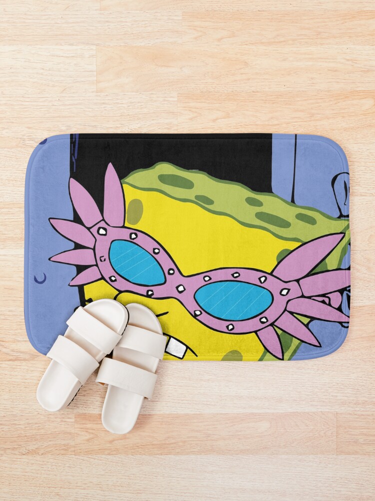 Alternate view of Untitled Bath Mat