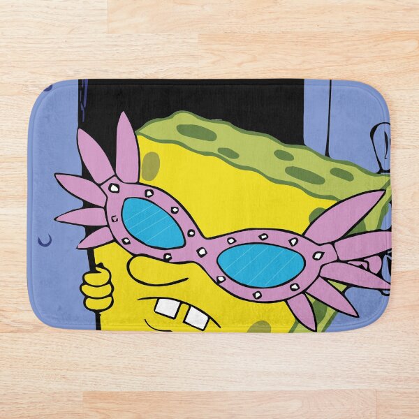 Untitled Bath Mat