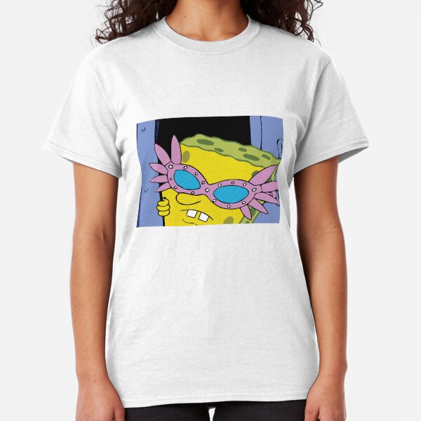 Untitled Classic T-Shirt