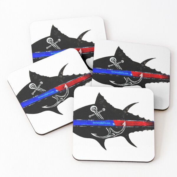 Item preview, Salty Tuna ( Police/Fire/EMS) edition designed and sold by barryknauff.