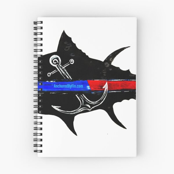 Item preview, Salty Tuna ( Police/Fire/EMS)  edition designed and sold by barryknauff.