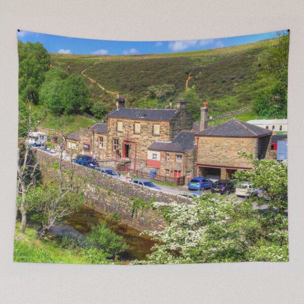 Item preview, Goathland Station designed and sold by tomg.