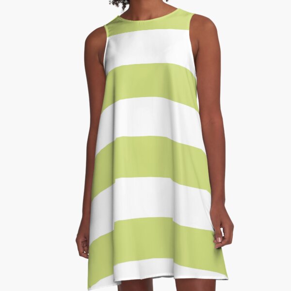 Item preview, Lime Stripe designed and sold by PageDesigns.