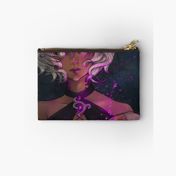 Artikelvorschau, Shadowbringers Y’shtola entworfen und verkauft von LtRaziel.