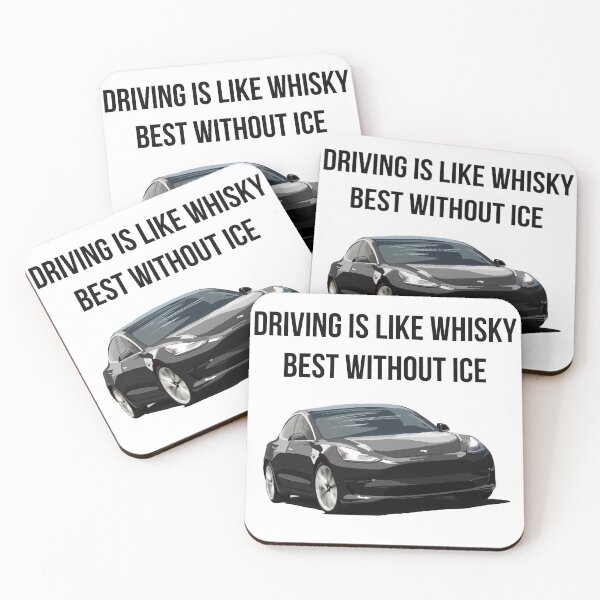 Item preview, Tesla pun  designed and sold by Lewis-W.