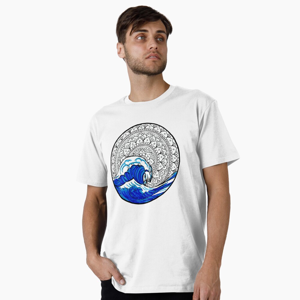 Item preview, Premium T-Shirt designed and sold by julieerindesign.