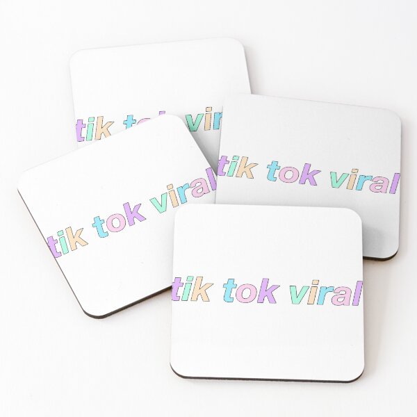 Item preview, Tik Tok Viral designed and sold by alex’s  designs.