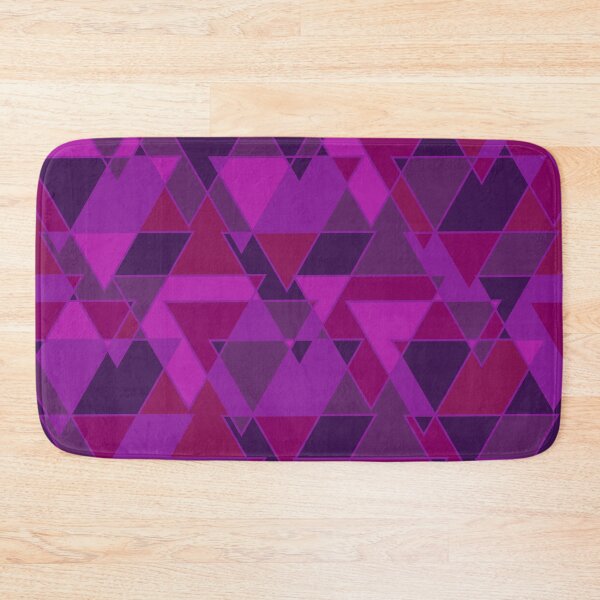 Item preview, Triangles 6 designed and sold by andyfuentes.