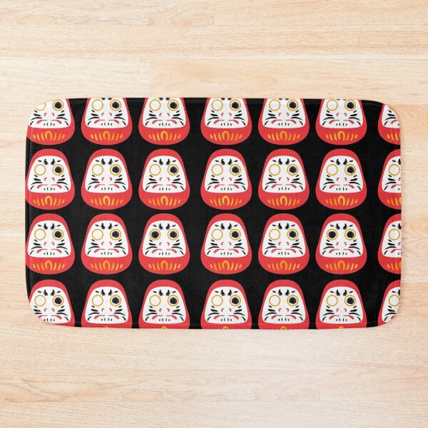 Item preview, Daruma designed and sold by ChuArts.