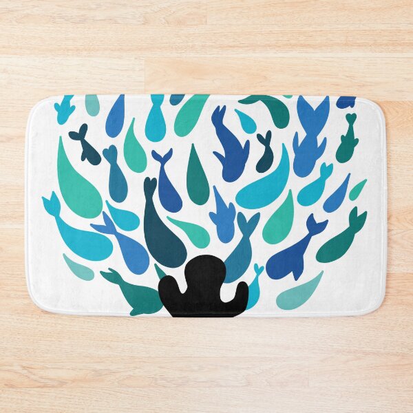 Item preview, Aquaboy designed and sold by StargazeDesign.