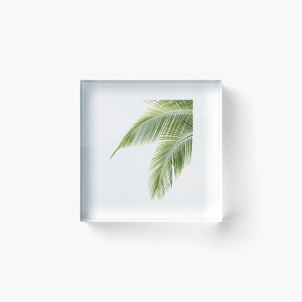 Item preview, Tropical Leaf designed and sold by creativedits.