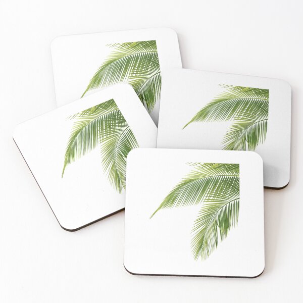 Item preview, Tropical Leaf designed and sold by creativedits.