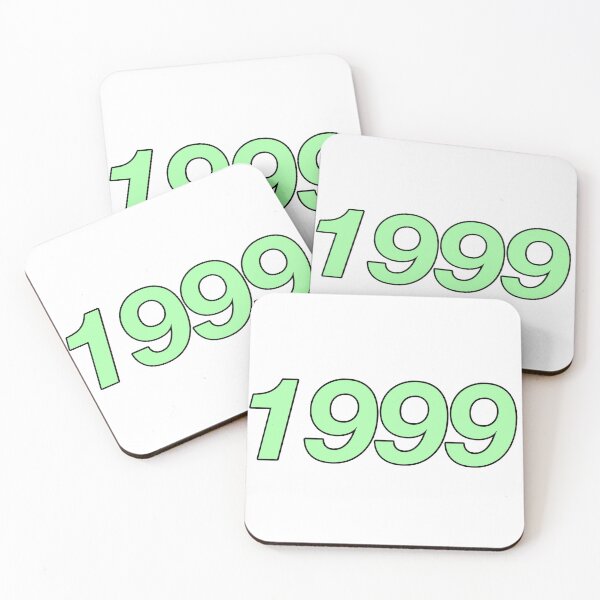 Item preview, 1999 Green Logo designed and sold by alex’s  designs.
