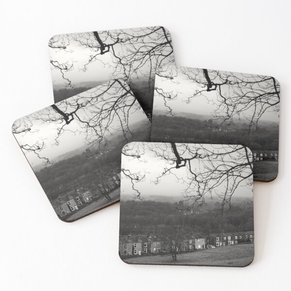 Item preview, Stubbins, Lancashire - A View  designed and sold by Carl Gaynor.