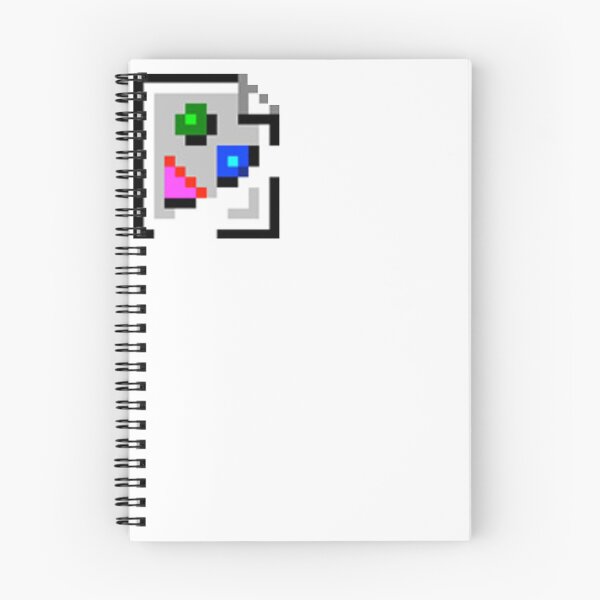Item preview, Broken Image designed and sold by mik3hunt.