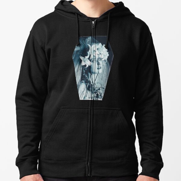 Cradle of outlet filth hoodie