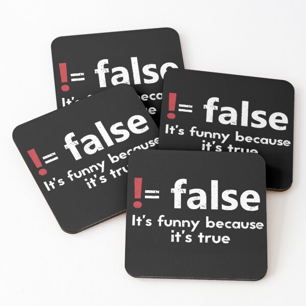 Item preview, != False - It's funny because its true designed and sold by eulonix.