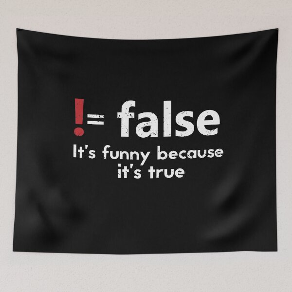Item preview, != False - It's funny because its true designed and sold by eulonix.