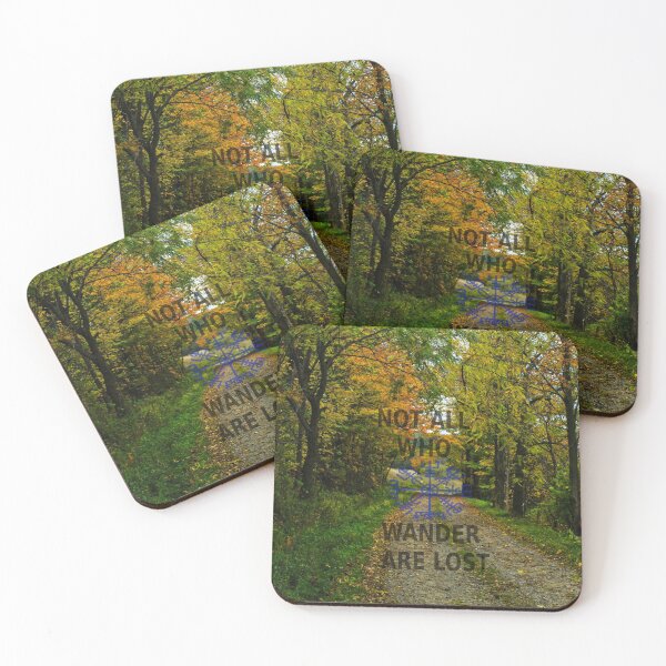 Item preview, backroad wander designed and sold by dave-settle.