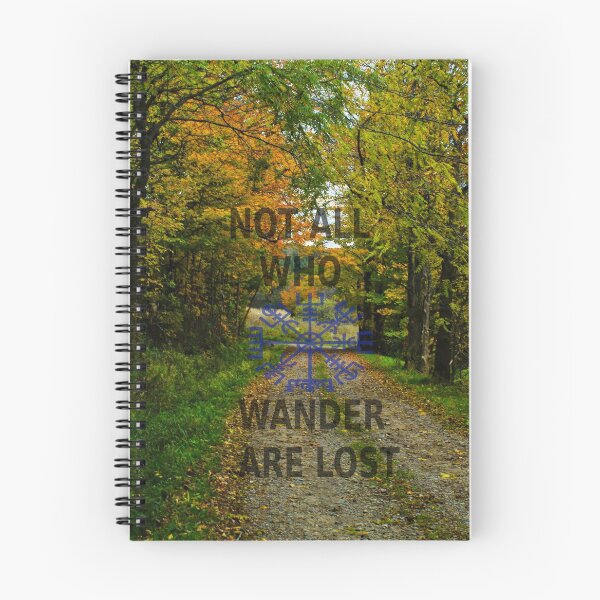 Item preview, backroad wander designed and sold by dave-settle.